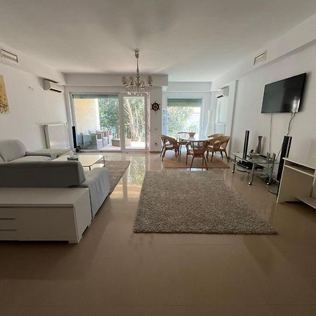 Năvodari Sea Haven Mamaia Lux 130 M2 Vedere Mare מראה חיצוני תמונה