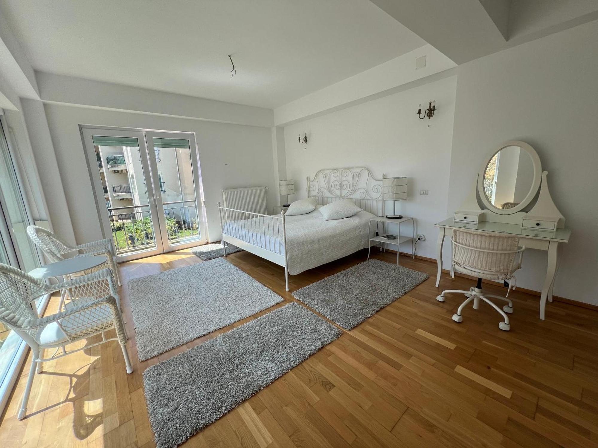 Năvodari Sea Haven Mamaia Lux 130 M2 Vedere Mare מראה חיצוני תמונה