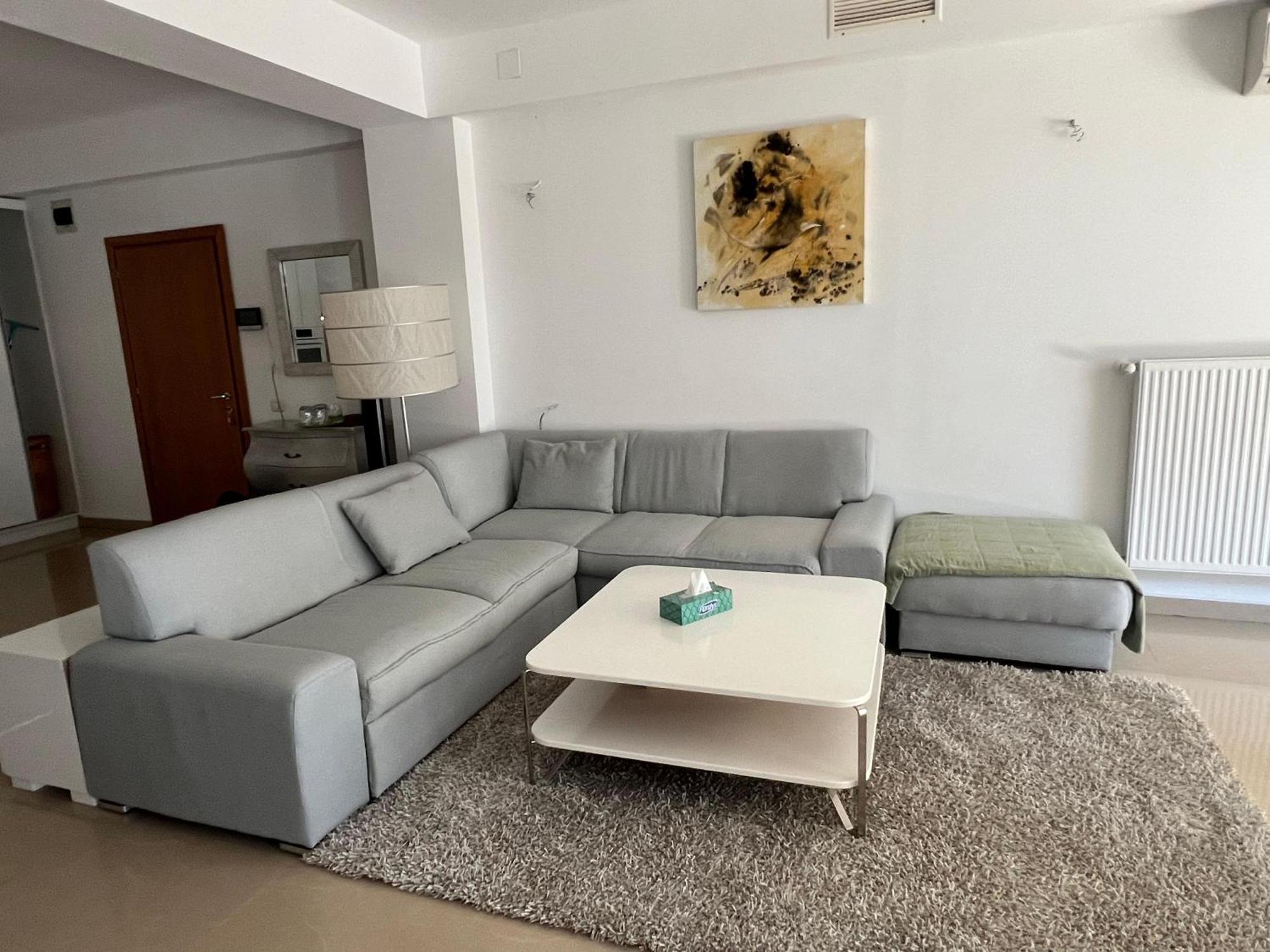 Năvodari Sea Haven Mamaia Lux 130 M2 Vedere Mare מראה חיצוני תמונה