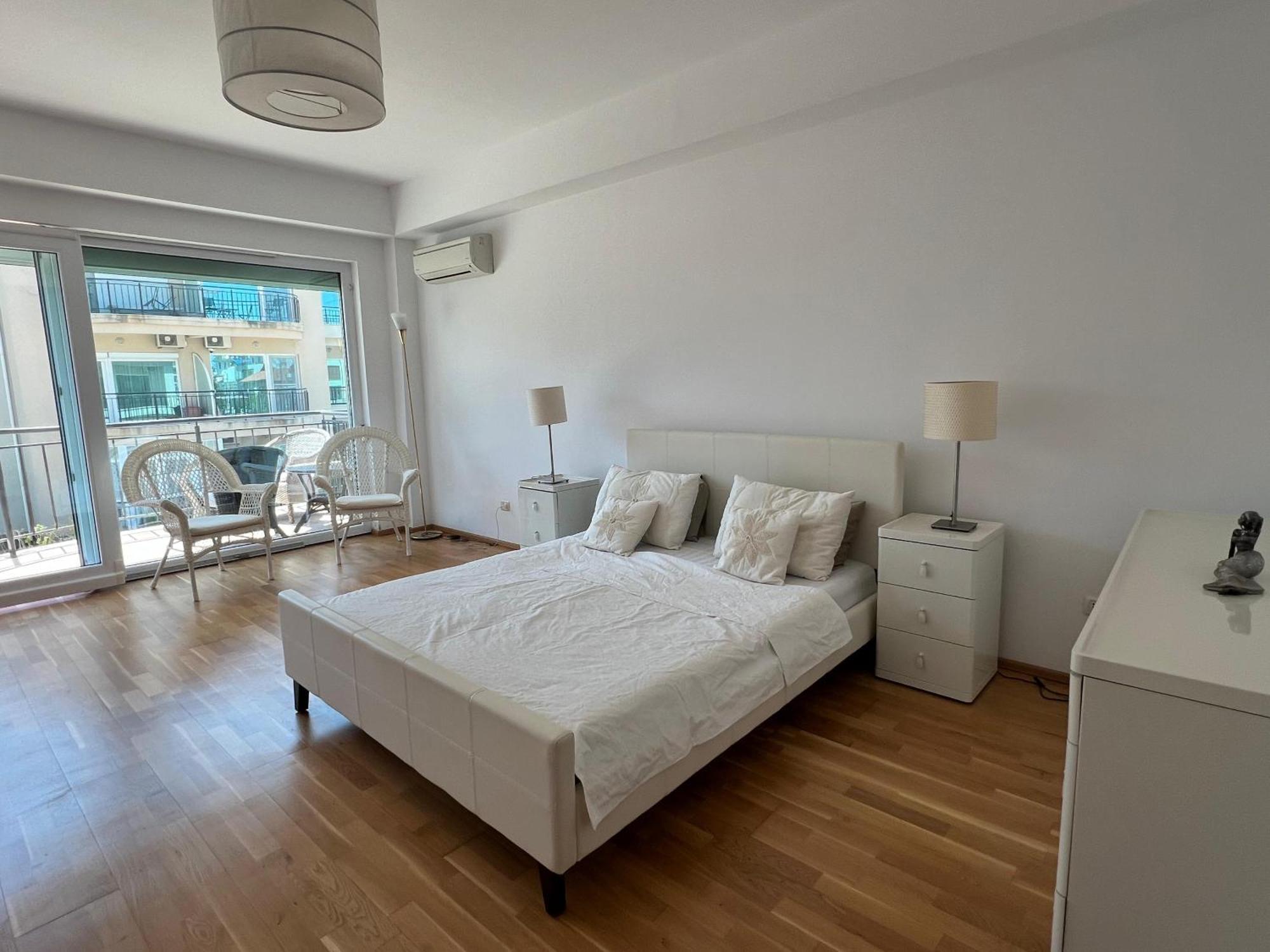 Năvodari Sea Haven Mamaia Lux 130 M2 Vedere Mare מראה חיצוני תמונה