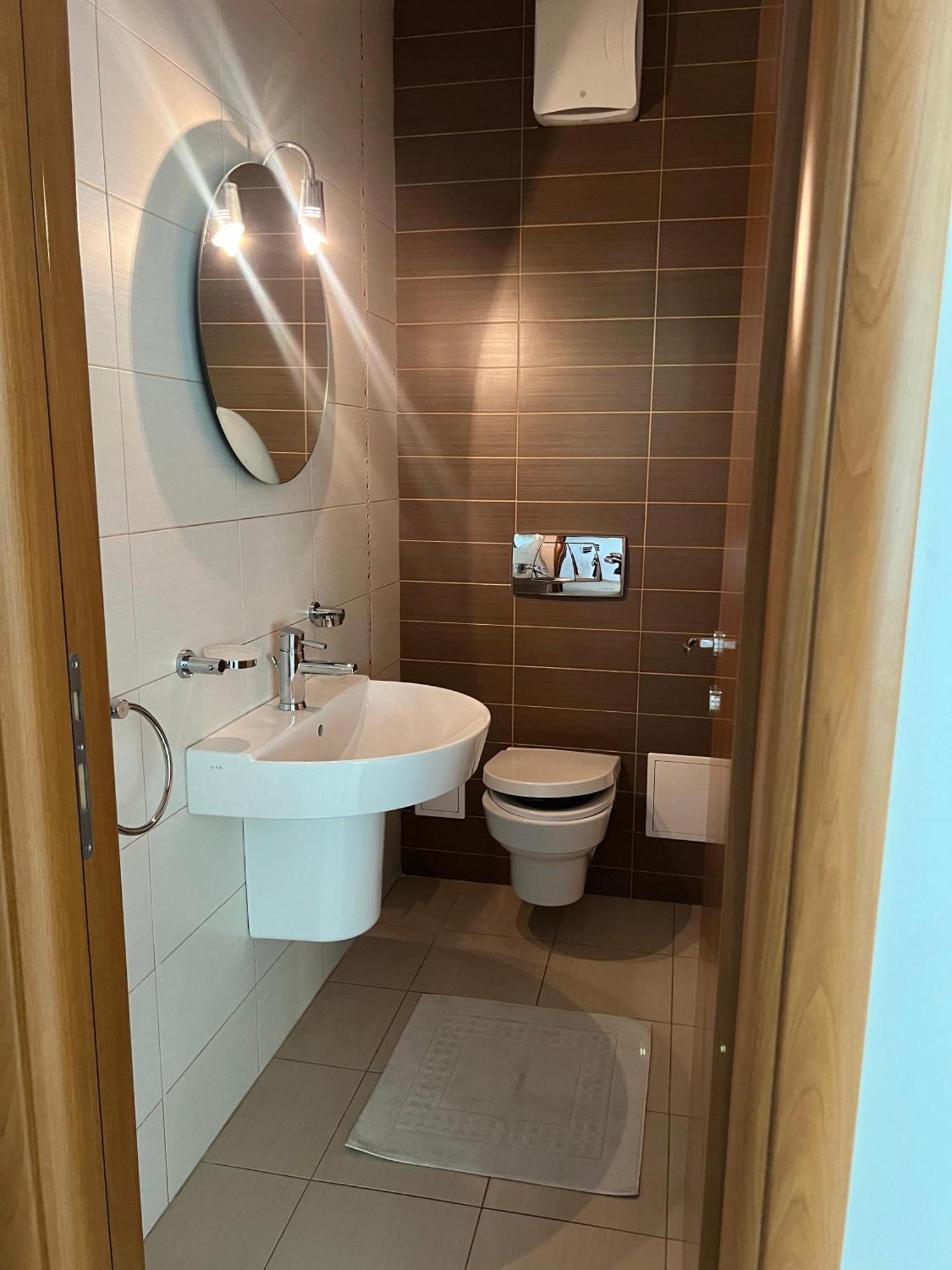Năvodari Sea Haven Mamaia Lux 130 M2 Vedere Mare מראה חיצוני תמונה
