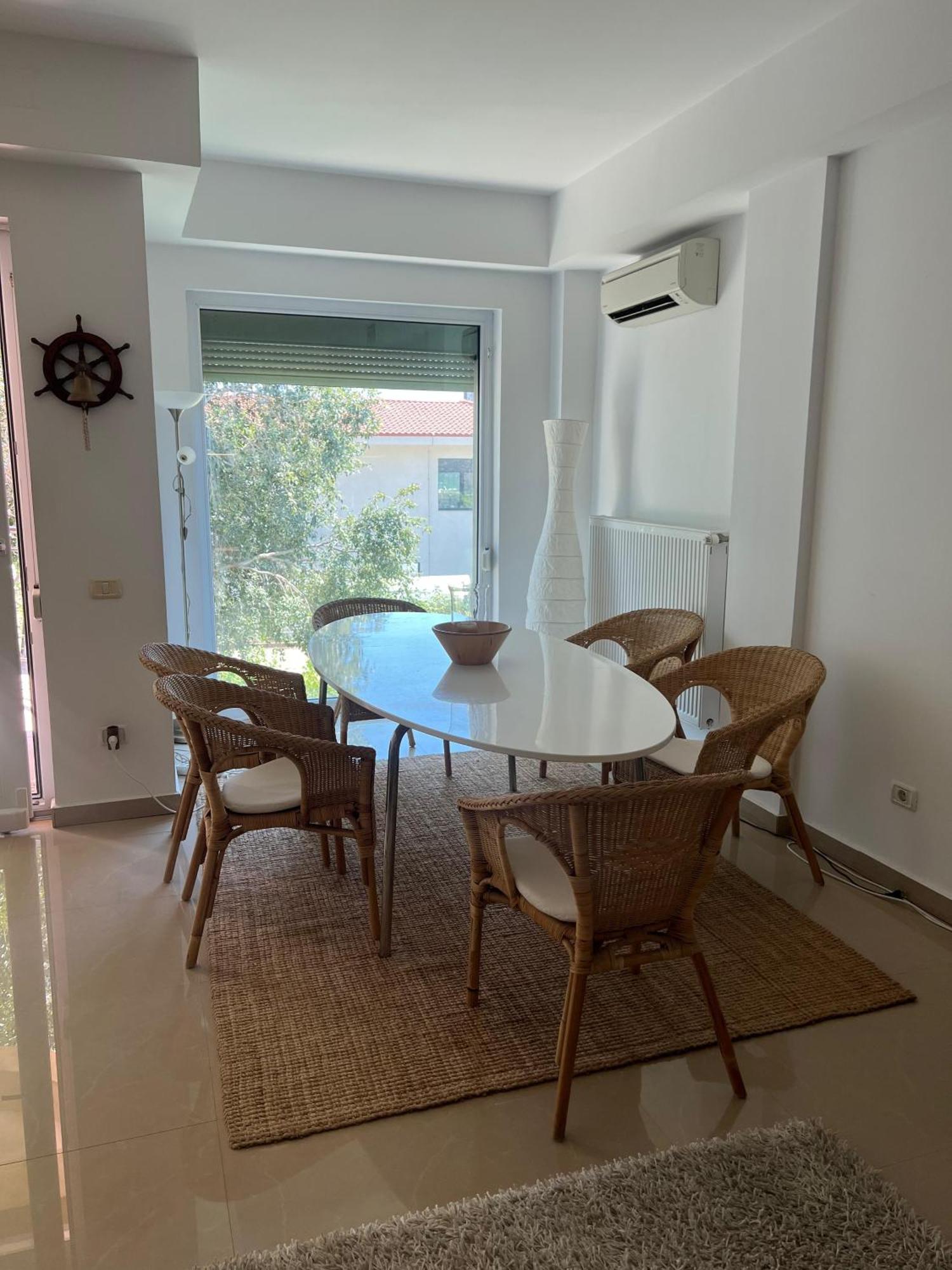Năvodari Sea Haven Mamaia Lux 130 M2 Vedere Mare מראה חיצוני תמונה